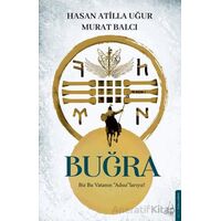 Buğra - Hasan Atilla Uğur - Destek Yayınları