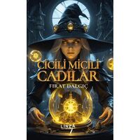 Cicili Micili Cadılar - Fırat Dalgıç - Linza Yayınları