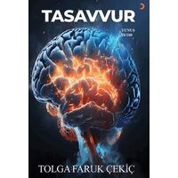 Tasavvur - Tolga Faruk Çekiç - Cinius Yayınları