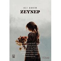 Zeynep - Ali Şahin - Luna Yayınları
