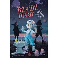 Büyülü Diyar - Johnny Cruelle - Ren Çocuk