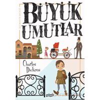 Büyük Umutlar - Charles Dickens - Pogo Çocuk