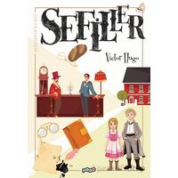 Sefiller - Victor Hugo - Pogo Çocuk