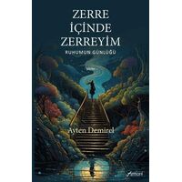 Zerre İçinde Zerreyim - Ayten Demirel - Armoni Yayıncılık