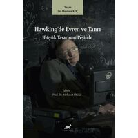 Hawkingde Evren ve Tanrı - Mustafa Koç - Paradigma Akademi Yayınları