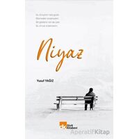 Niyaz - Yusuf Yağız - Paradigma Akademi Yayınları