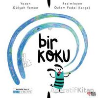 Bir Koku - Gülşah Yemen - Masalperest