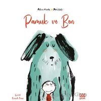 Pamuk ve Ben - Alicia Acosta - Mundi
