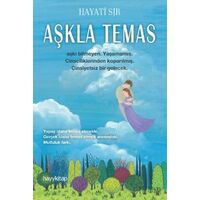 Aşkla Temas - Hayati Sır - Hayykitap