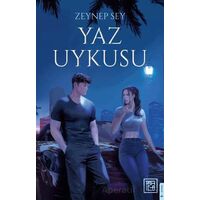 Yaz Uykusu - Zeynep Sey - Athica Yayınları