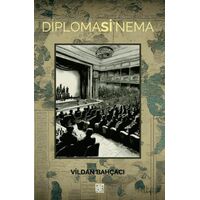Diplomasi’nema - Vildan Bahçacı - Palet Yayınları