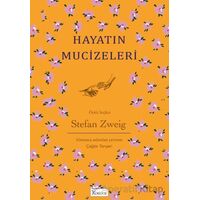 Hayatın Mucizeleri - Stefan Zweig - Koridor Yayıncılık