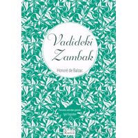 Vadideki Zambak - Honore de Balzac - Koridor Yayıncılık