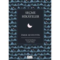 Seçme Hikayeler - Ömer Seyfettin - Koridor Yayıncılık
