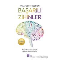 Başarılı Zihinler - Ryan Gottfredson - Mona Kitap