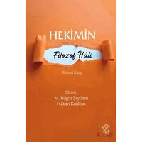 Hekimin Filozof Hali - Kolektif - Minotor Kitap
