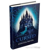 Cursed - Marissa Meyer - Ephesus Yayınları