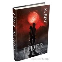 Av Serisi 4 - Lider - M. Rise - Ephesus Yayınları
