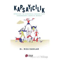 Kapsayıcılık - Rıza Kadılar - Scala Yayıncılık