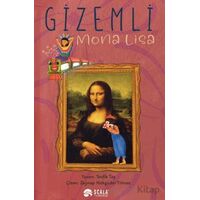Gizemli Mona Lısa - Tevfik Taş - Scala Yayıncılık