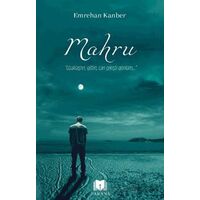 Mahru - Emrehan Kanber - Parana Yayınları