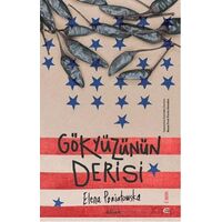 Gökyüzünün Derisi - Elena Poniatowska - Epona Kitap