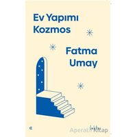 Ev Yapımı Kozmos - Fatma Umay - Epona Kitap