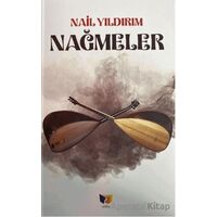 Nağmeler - Nail Yıldırım - Ateş Yayınları