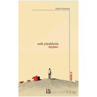 Ezik Yüreklerin İsyanı - İsmail Demirtaş - 40 Kitap