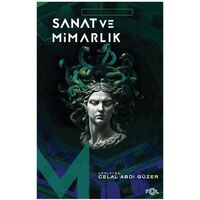 Sanat ve Mimarlık - Celal Abdi Güzer - Fol Kitap