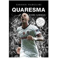 Quaresma - Sahanın Yıldızları - Emre Sarıkuş - Parodi Yayınları