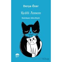 Kedili Annem - Derya Özer - Şule Yayınları