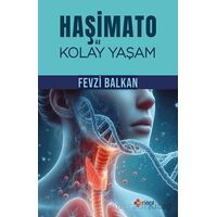 Haşimato İle Kolay Yaşam - Fevzi Balkan - Orient Yayınları
