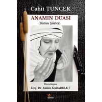 Anamın Duası - Cahit Tuncer - Kriter Yayınları
