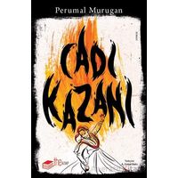 Cadı Kazanı - Perumal Murugan - The Kitap
