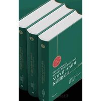 Pir-i Melami Seyyid Muhammed Nüru’l-Arabi Külliyatı - Seyyid Muhammed Nurul-Arabi - H Yayınları