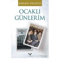 Ocaklı Günlerim - Kenan Eroğlu - Armada Yayınevi