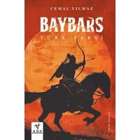 Baybars Türk Parsı - Cemal Yılmaz - Ark Kitapları