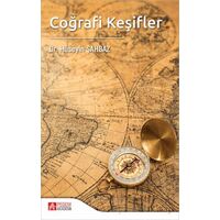 Coğrafi Keşifler - Kolektif - Pegem Akademi Yayıncılık