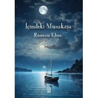 İçimdeki Münakaşa - Rümeysa Edren - Luna Yayınları