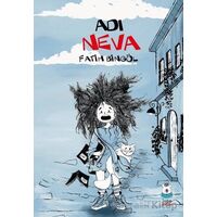 Adı Neva - Fatih Bingöl - Luna Yayınları