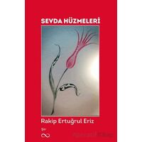 Sevda Hüzmeleri - Rakip Ertuğtul Eriz - Bengisu Yayınları