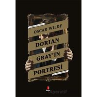 Dorian Gray’in Portresi - Oscar Wılde - Kapı Yayınları