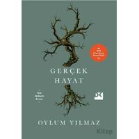 Gerçek Hayat - Oylum Yılmaz - Doğan Kitap