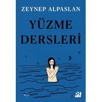 Yüzme Dersleri - Zeynep Alpaslan - Doğan Kitap