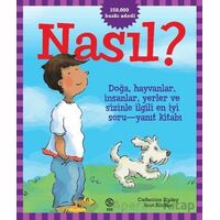 Nasıl? - Scot Ritchie - Sia Kitap