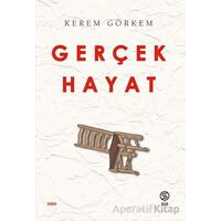 Gerçek Hayat - Kerem Görkem - Sia Kitap