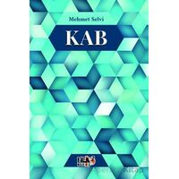 Kab - Mehmet Selvi - Tilki Kitap