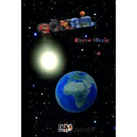 Gökbil - Evren Meriç - Tilki Kitap