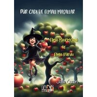 Pür Cadı ve Elmalı Masallar - Jale Özen - Tilki Kitap
